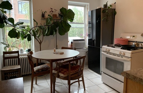 Gowanus Apartamento | Park Slope One Bedroom