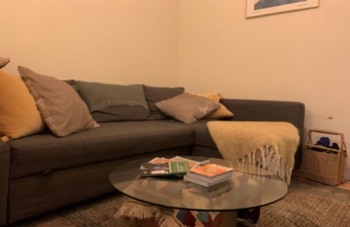Gowanus Apartamento | Park Slope One Bedroom