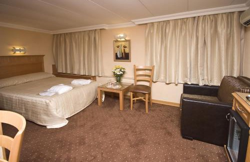 Gumussuyu Mahallesi Hotel | Park Star Hotel Taksim