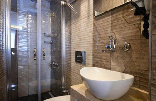 Gumussuyu Mahallesi Hotel | Park Star Hotel Taksim