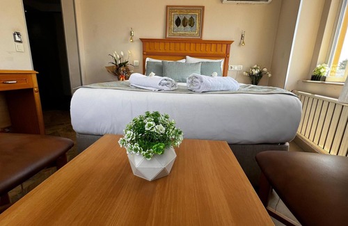 Gumussuyu Mahallesi Hotel | Park Star Hotel Taksim
