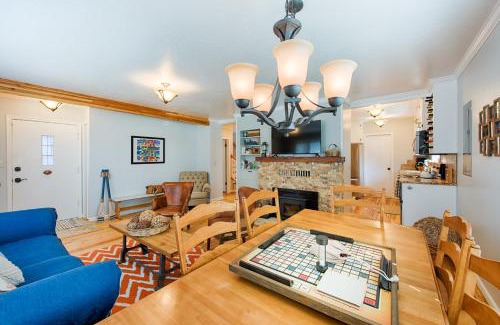 McCall Casa | Park Street Cottage by Casago McCall - Donerightmanagement