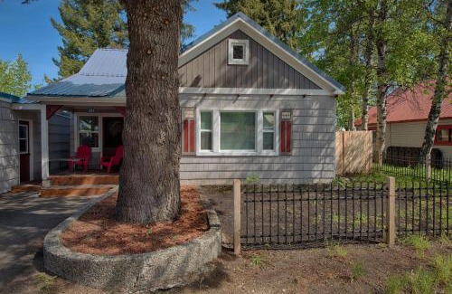 McCall Casa | Park Street Cottage by Casago McCall - Donerightmanagement