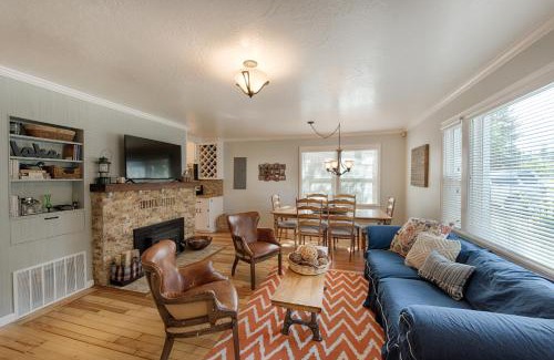 McCall Casa | Park Street Cottage by Casago McCall - Donerightmanagement
