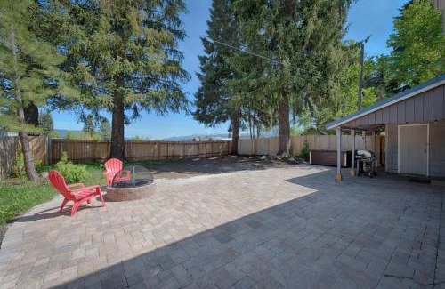 McCall Casa | Park Street Cottage by Casago McCall - Donerightmanagement