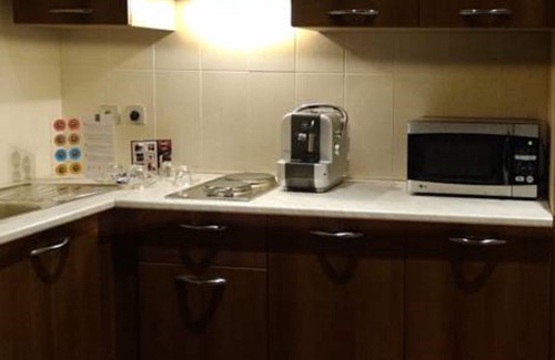 Casablanca City Center Hotel | Park Suites Hotel & Spa