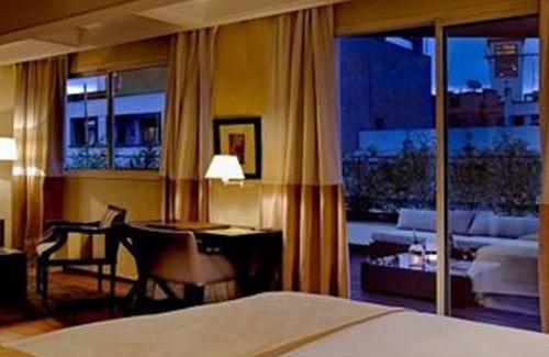 Casablanca City Center Hotel | Park Suites Hotel & Spa