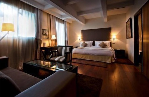Casablanca City Center Hotel | Park Suites Hotel & Spa