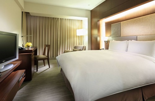 Daan Hotel | Park Taipei Hotel
