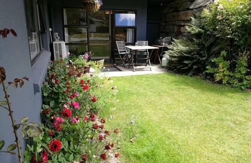 Arrowtown Apartamento | Apartamento a las montañas apartamento