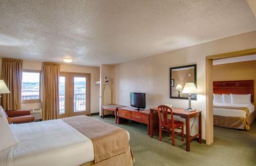 Pigeon Forge Hotel | Park Tower Inn