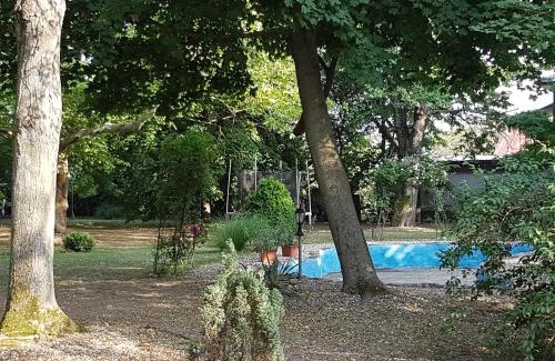 Somotor Apartamento | Park - ubytovanie v súkromí Somotor