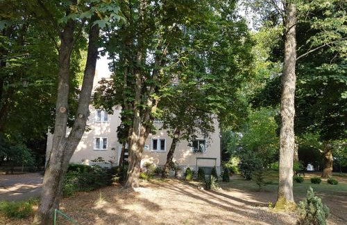 Somotor Apartamento | Park - ubytovanie v súkromí Somotor