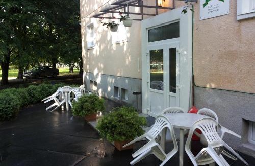 Somotor Apartamento | Park - ubytovanie v súkromí Somotor