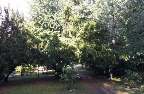 Somotor Apartamento | Park - ubytovanie v súkromí Somotor