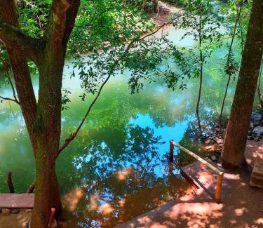 Pousada do Rio Quente Apartamento | Park Veredas Apto 334
