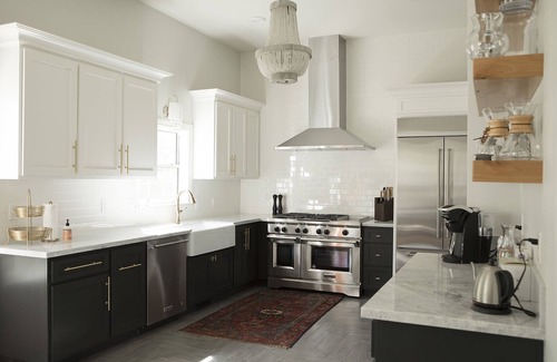 Auburn Casa | Park Victorian Private Event