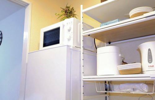 Kinshi Apartamento | Park view apartment for up to 3 people / Sumida-ku Tokyo