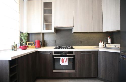 Kaunas Apartamento | Park View Apartment