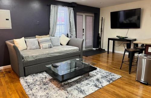 Union City Apartamento | Park View Corp Two Units - 15 Mins to NYC