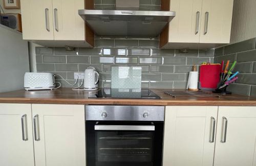 Sewerby Casa | Park View Cottage - 3 Beds - 2 Bedrooms in Sewerby