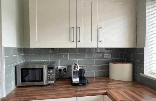 Sewerby Casa | Park View Cottage - 3 Beds - 2 Bedrooms in Sewerby