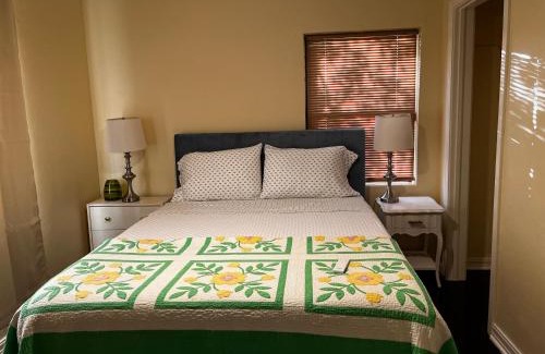 Dixieland Apartamento | Park View East