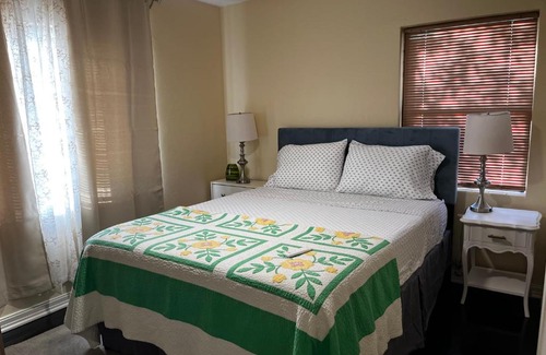 Dixieland Apartamento | Park View East
