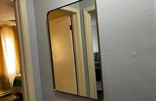 Dixieland Apartamento | Park View East