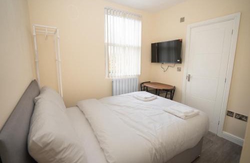 Welford Apartamento | Park View