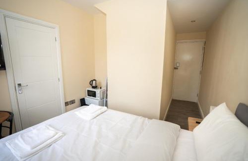 Welford Apartamento | Park View