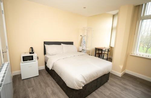 Welford Apartamento | Park View