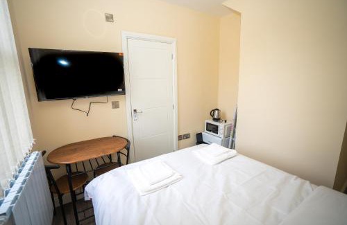 Welford Apartamento | Park View
