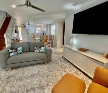 Hyde Park Apartamento | Park View On Bayswater | 2 Storey Townhouse