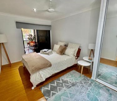 Hyde Park Apartamento | Park View On Bayswater | 2 Storey Townhouse