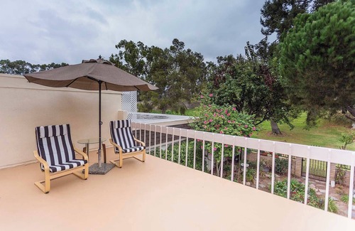 Woodbridge Casa | Park View Retreat: Serene Getaway for Your Perfect Family Vacation #6915
