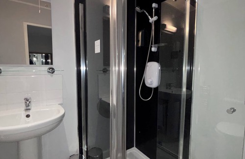 Leith Casa | Park View Rooms