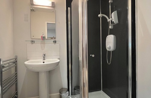 Leith Casa | Park View Rooms