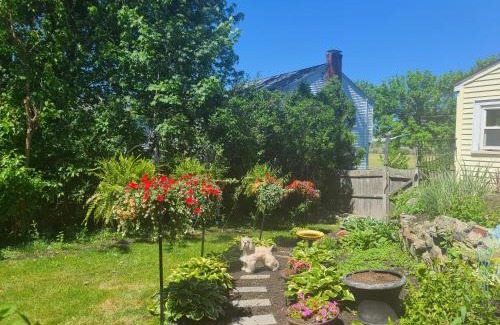 Quincy Apartamento | Park view South of Boston - Quincy