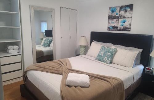 Quincy Apartamento | Park view South of Boston - Quincy
