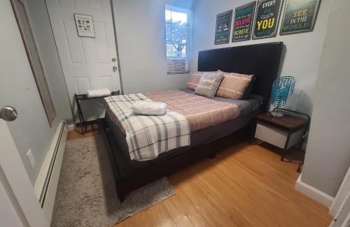 Quincy Apartamento | Park view South of Boston - Quincy
