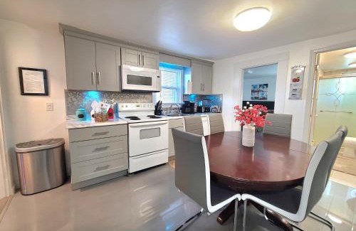 Quincy Apartamento | Park view South of Boston - Quincy