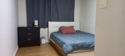 Pyeongtaek Apartamento | Park Vill 202