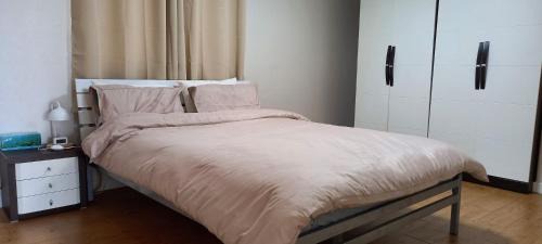 Pyeongtaek Apartamento | Park Vill 202