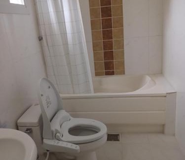 Pyeongtaek Apartamento | Park Vill 202