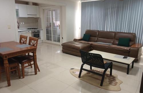 Pyeongtaek Apartamento | Park Vill 202