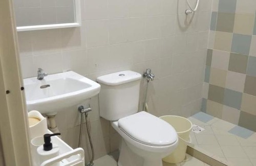 Kampung Serukam Casa | Park Villa Homestay