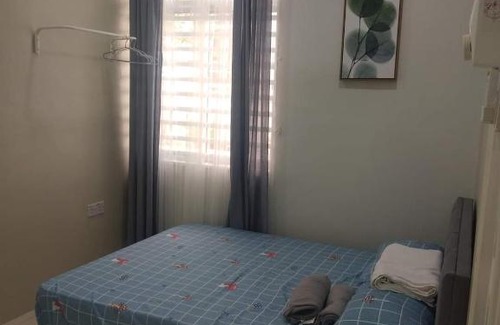 Kampung Serukam Casa | Park Villa Homestay