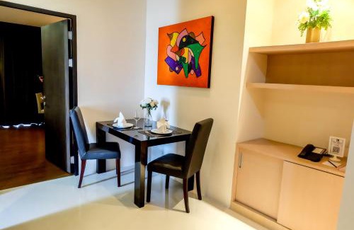 Samae Dam Apartamento | Park Village Rama II