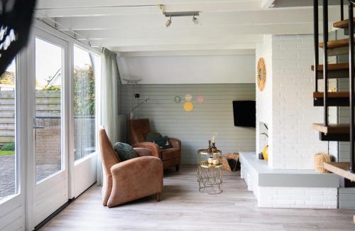 Tuitjenhorn Casa | Park Westerweide Huisje 8
